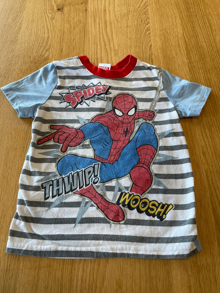 T-Shirt Spiderman Spidey