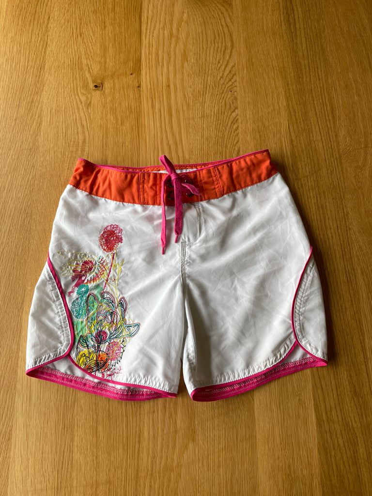 Short maillot Tag Rider