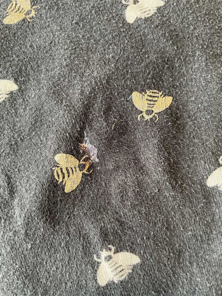 T-shirt abeilles - Imparfait